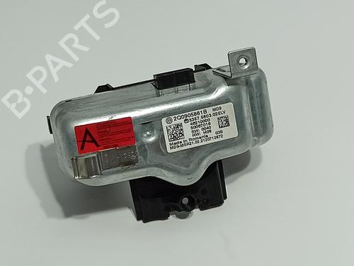 Used Electronic module SEAT ATECA (KH7, KHP) 1.5 TSI (150 hp) 14544741