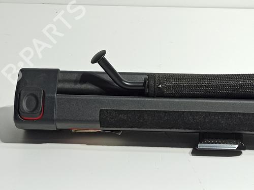 Rear parcel shelf AUDI A4 B9 Avant (8W5, 8WD) 2.0 TDI | BP19653799C85