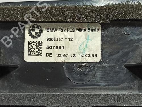 Air vent BMW 1 (F21) 114 d | BP22393328I21 