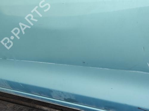 Right front door OPEL CORSA D (S07) 1.2 (L08, L68) | BP18021567C3 