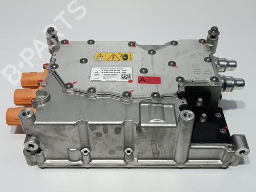 Inverter/Konverter MERCEDES-BENZ EQS (V297) EQS 450+ (297.123) (333 hp) 17066026