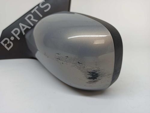 Left mirror RENAULT MEGANE II Saloon (LM0/1_) 1.9 dCi (LM0G, LM1G, LM2C) | BP6302600C26