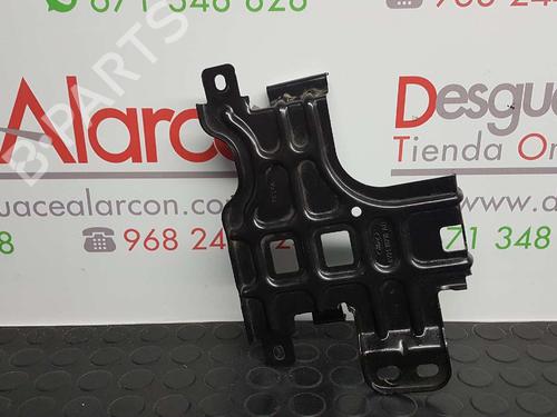 Support FORD FIESTA VI (CB1, CCN) 1.5 TDCi | BP14530155C155 