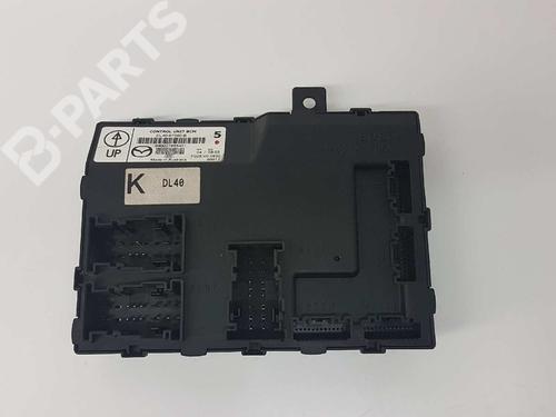Elektronisk modul MAZDA 2 (DE_, DH_) 1.3 (DE3FS) (86 hp) 5266524