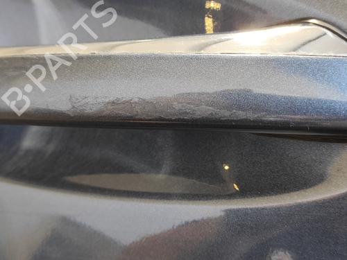Front right exterior door handle MERCEDES-BENZ CLK (C209) CLK 240 (209.361) | BP21168956C129