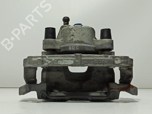 Left front brake caliper TOYOTA YARIS (_P21_, _PA1_, _PH1_)  | BP21126873M105 