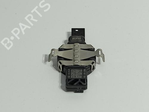 Electronic module JEEP COMPASS (MP, M6, MV, M7) | BP26669672M83