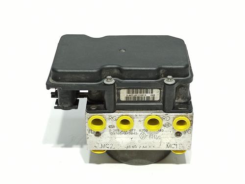 abs-pump-renault-clio-iii-br01-cr01-2005-2006-2007-2008-2009-2010-2011-2012-2013-2014-31722081 main image