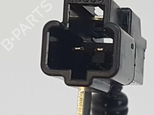 Seat buckle TOYOTA AURIS (_E18_) 1.8 Hybrid (ZWE186_, ZWE186R) | BP14541342I32 