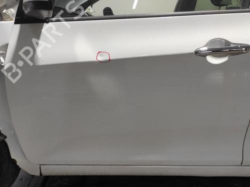 Left front door KIA PICANTO II (TA) 1.0 | BP24137279C2 