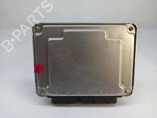Engine control unit (ECU) VW POLO (9N_, 9A_) 1.9 TDI | BP10040466M57 