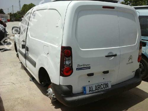Used Parts CITROËN BERLINGO MULTISPACE (B9) 1.6 BlueHDi 120 (120 hp) 4282856