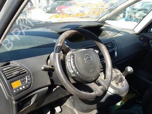 Elektronische sonde CITROËN C4 Picasso I MPV (UD_) 1.6 HDi | BP14529707M84