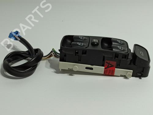 Left front window switch MERCEDES-BENZ C-CLASS (W203) C 240 (203.061) | BP35945919I27 - Image 3