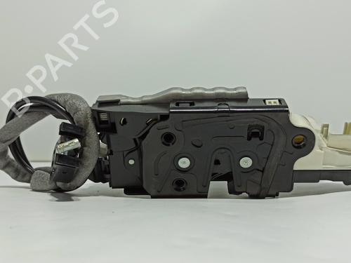 Used Front left lock SEAT IBIZA IV (6J5, 6P1) 1.2 TSI (86 hp) 15189401