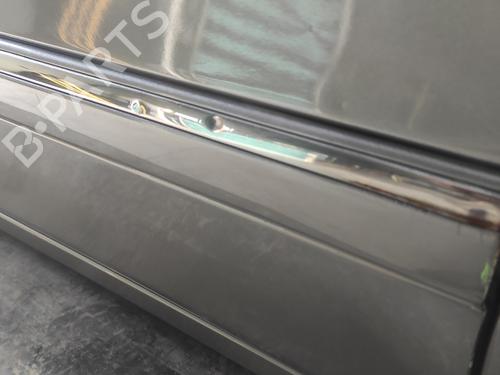 Dør venstre foran MERCEDES-BENZ E-CLASS (W211) E 320 CDI (211.026) | BP16913333C2