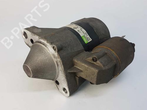 Anlasser für RENAULT CLIO II (BB_, CB_) 1.2 LPG (58 hp) 8151811