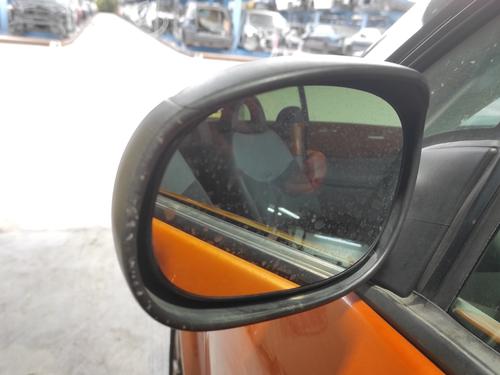 Left mirror CITROËN C3 Pluriel (HB_) 1.6 | BP22410844C26