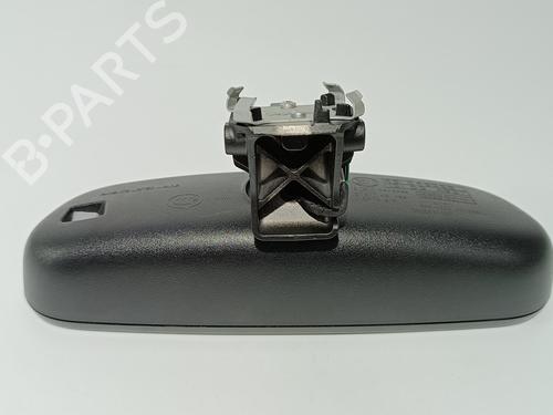 Rear mirror CITROËN C5 AIRCROSS (A_) 1.5 BlueHDi 130 (ACYHZJ, ACYHZR) | BP11086404I6