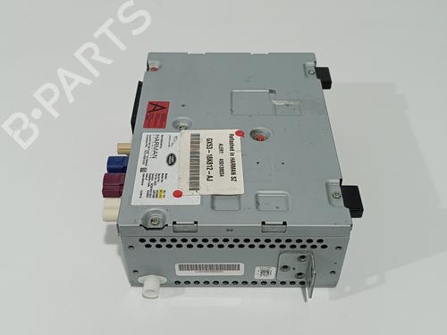Electronic module LAND ROVER DISCOVERY SPORT (L550) 2.0 D 4x4 | BP24993308M83 