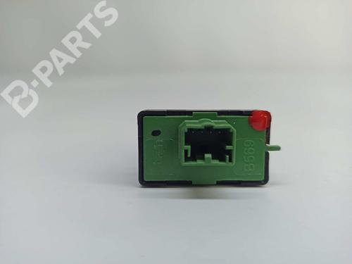 Right front window switch FIAT TIPO Estate (356_, 357_) 1.3 D (356WXH1A) | BP9303538I26 