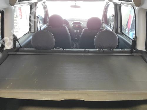 Hattehylde OPEL COMBO Box Body/MPV 1.3 CDTI 16V | BP38176387C85 - Image 2