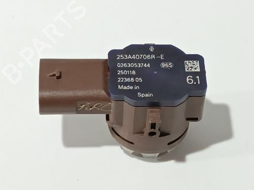 Used Electronic module Electronic module MERCEDES-BENZ CITAN Box Body/MPV (W420) [2021-2026] 36050732 36050732