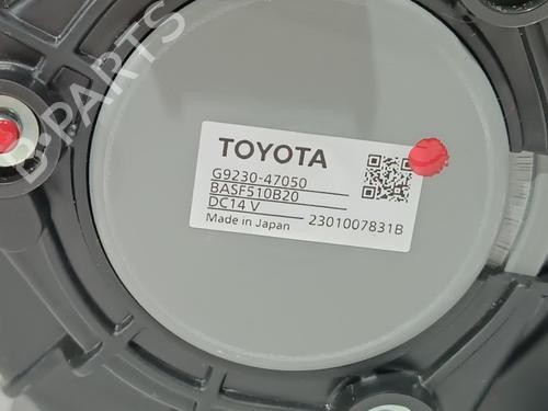 Other TOYOTA COROLLA Estate (_E14_) 1.8 (ZRE142) | BP23953424O1 