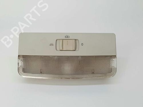 Used Interior roof light VW CADDY III Box Body/MPV (2KA, 2KH, 2CA, 2CH) 1.9 TDI (105 hp) 8261776