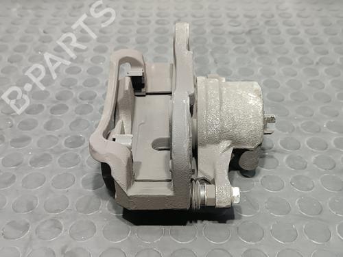 Left front brake caliper HYUNDAI i40 I (VF) 1.7 CRDi | BP15553222M105