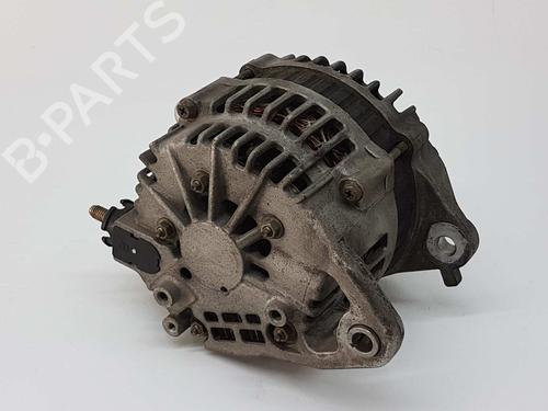 Alternator NISSAN PRIMERA Hatchback (P11) 1.8 16V | BP5571884M7