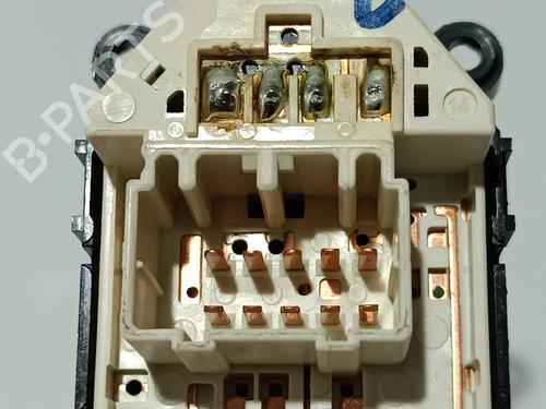 Mirror switch HYUNDAI i40 I (VF) 1.7 CRDi | BP15553238I25 