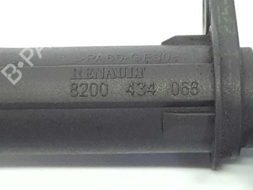 Electronic sensor NISSAN QASHQAI I (J10, NJ10) 1.5 dCi | BP14533567M84