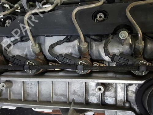 Engine MERCEDES-BENZ S-CLASS (W220, V220) S 320 CDI (220.026, 220.126) | BP4720253M1