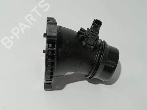 Pipe MERCEDES-BENZ A-CLASS (W176) A 200 CDI / d (176.008) | BP17920075M125 