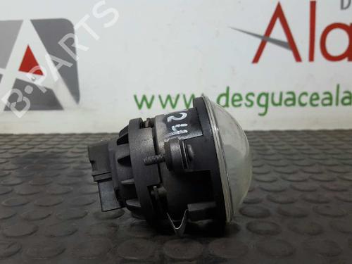 Left front fog light SEAT CORDOBA (6L2) 1.4 16V | BP2751903C30