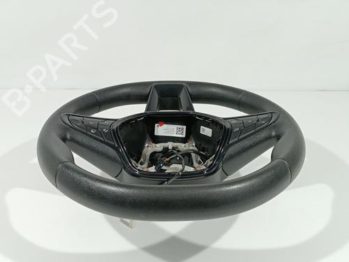 Volante RENAULT CLIO V (B7_) 1.0 LPG (B7MT) | BP36433007C49 - Image 5