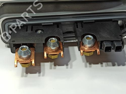 Inverter/Converter BMW i3 (I01) Electric | BP19726483M119