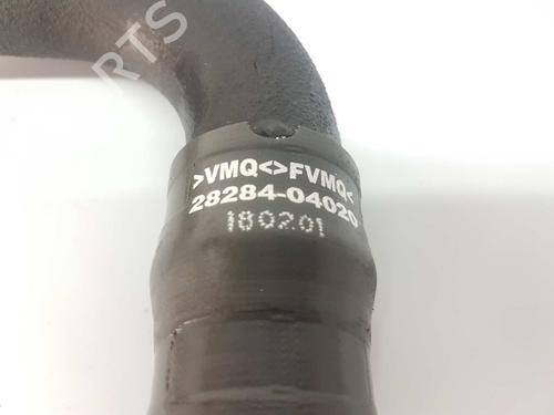 Pipe HYUNDAI i20 ACTIVE (IB, GB) 1.0 T-GDI | BP14535239M125