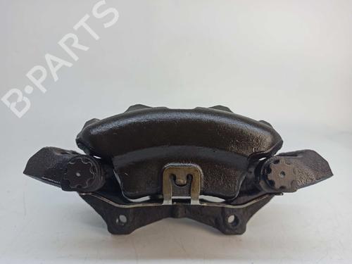 Left front brake caliper MERCEDES-BENZ C-CLASS (W204) C 320 CDI (204.022) | BP11543326M105