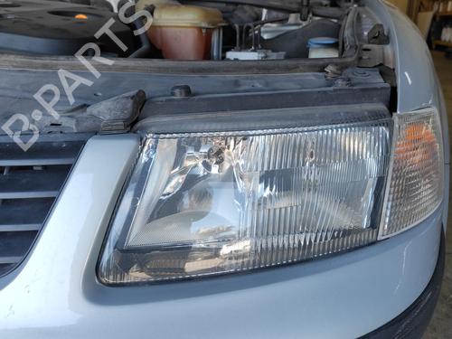 left-headlight-vw-passat-b5-3b2-1996-1997-1998-1999-2000-2001-39407238 main image