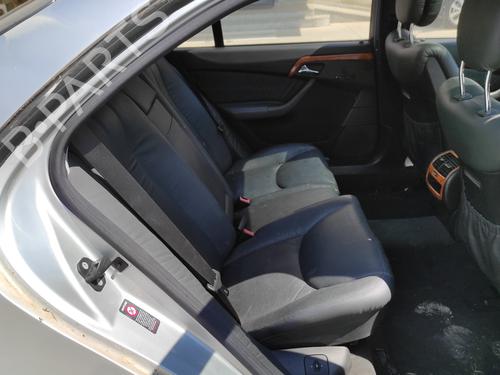 Computer motormanagement MERCEDES-BENZ S-CLASS (W220, V220) S 400 CDI (220.028, 220.128) | BP15765309M57 