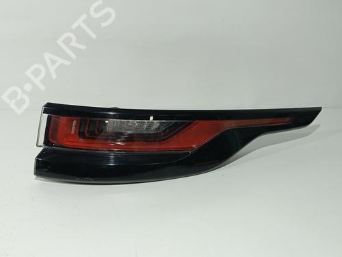 Used Right taillight Right taillight LAND ROVER RANGE ROVER VELAR (L560) 2.0 D240 SD4 4x4 (241 hp) 34445419 34445419