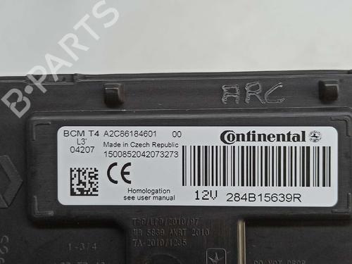 Modulo electronico RENAULT CLIO IV (BH_) 1.5 dCi 75 | BP8238777M83 