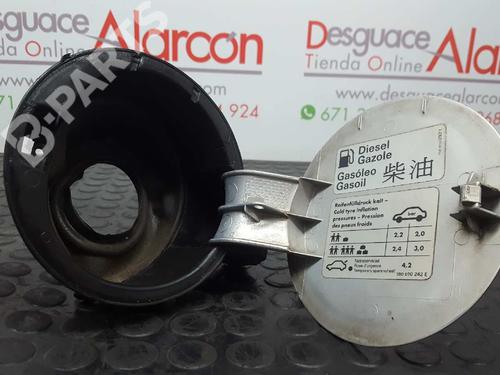 Tanklokket VW PASSAT B5 (3B2) 1.9 TDI | BP5403031C131 