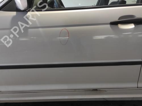 Left front door BMW 3 (E46) 320 d | BP23953596C2