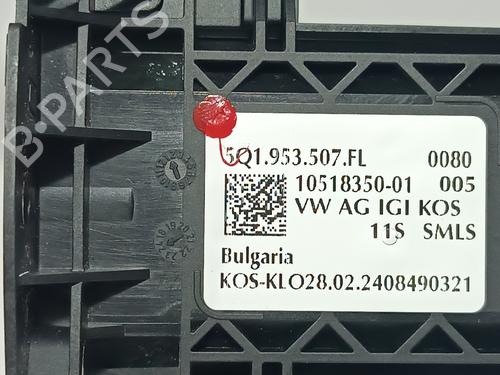 Switch SEAT LEON Sportstourer (KL8, KLD) 1.5 TSI | BP27729168I30
