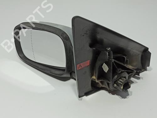 Used Left mirror RENAULT MEGANE II (BM0/1_, CM0/1_) 1.5 dCi (BM0F, BM0T, BM2B, CM0F, CM0T) (82 hp) 29345327