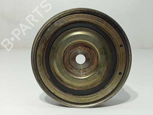 Pulley PEUGEOT 407 (6D_) 2.0 (6DRFNB, 6DRFNE) | BP30867692M122
