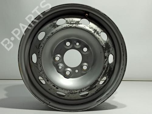 Used Rim Rim FIAT DUCATO Bus (250_) 130 Multijet 2,3 D 4x4 (131 hp) 40108326 40108326